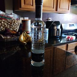 Tequila Maestro Dobel From Mexico