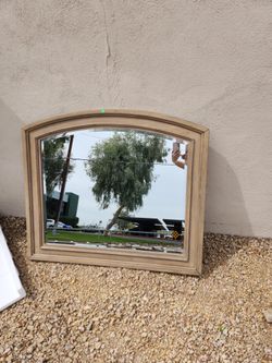 BRAND NEW MIRROR5