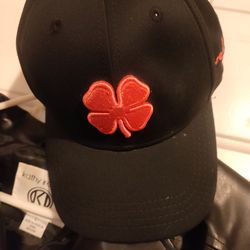 Black clover live lucky hat
