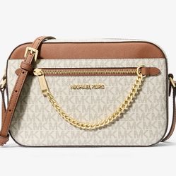 Michael Kors Crossbody Bag 