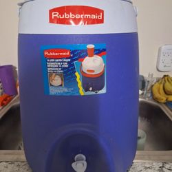 Water Cooler