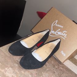 Christian LouBoutin Miss Duvette