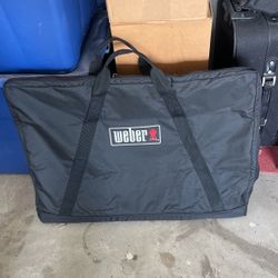 Webber Griddle Insert