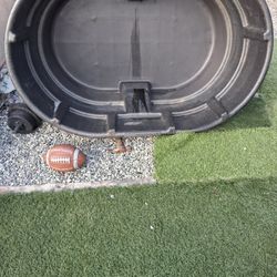 150 Gallon Fish Pond, Pool, Water Tank 