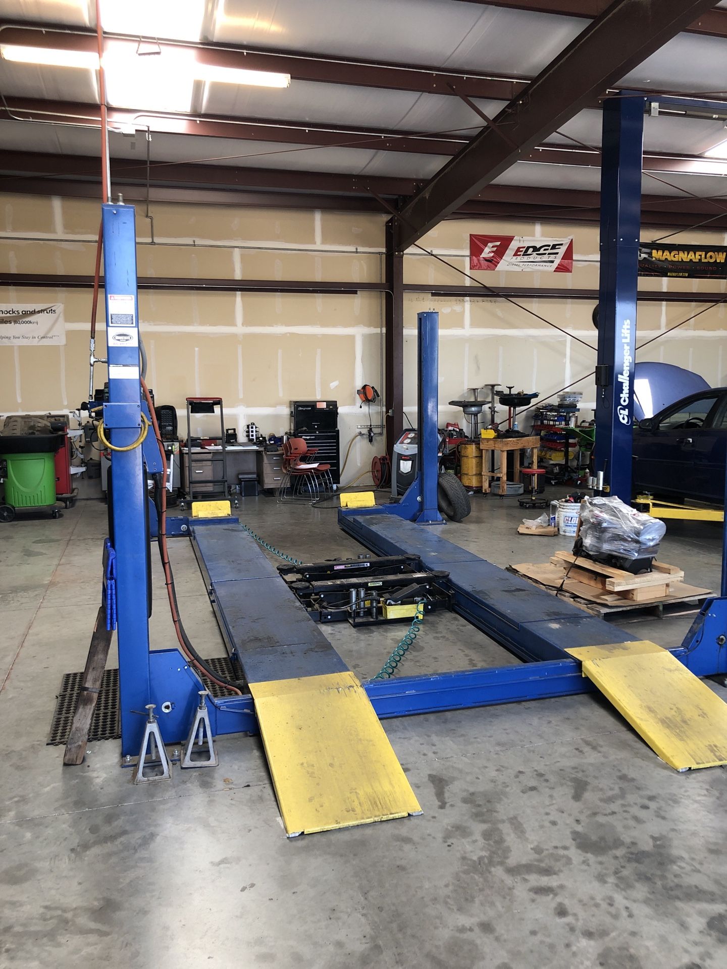 BendPak Alignment Rack for Sale in Fresno, CA OfferUp