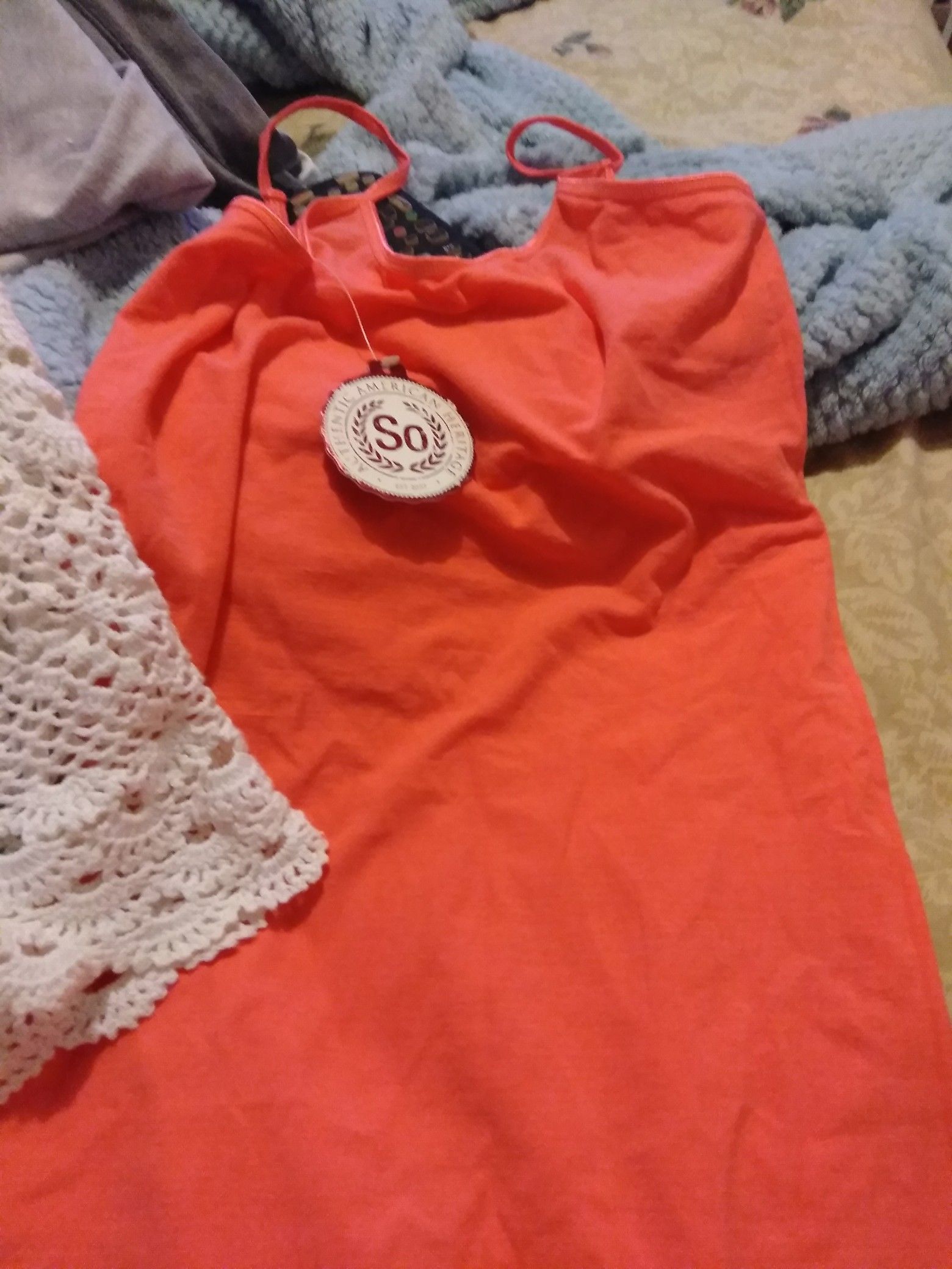 Nwt tank shirt