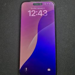 Iphone 15 Plys 128GB UNLOCKED 