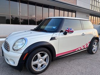 2009 Mini Cooper