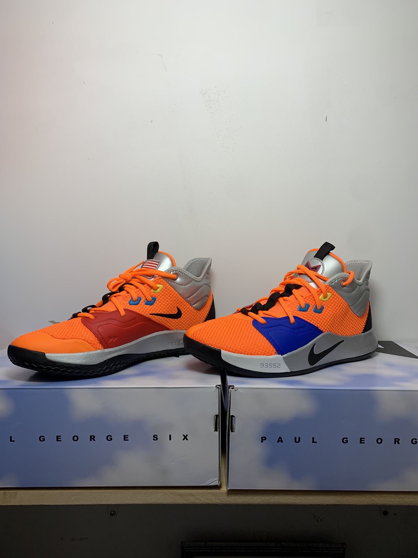 Pg 3 NASA- Men’s 11.5