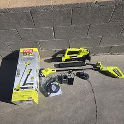 Ryobi combo Kit 