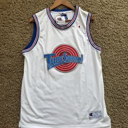 Tune Squad Michael Jordan Jersey