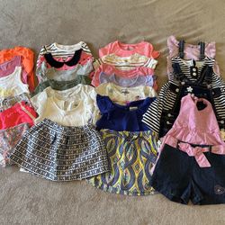 Girls Clothes