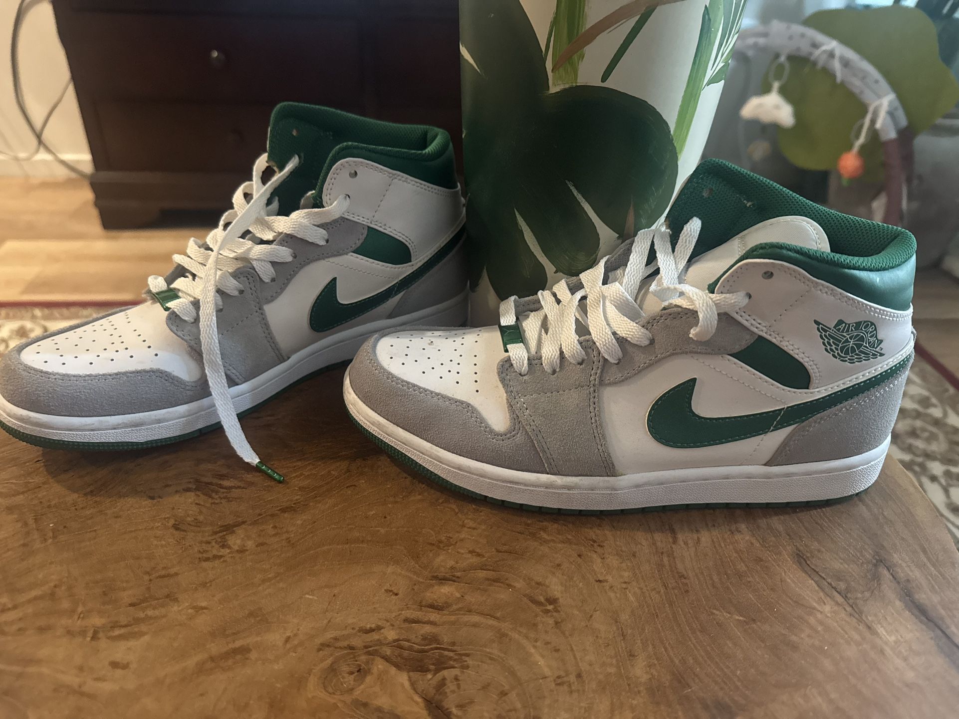 Nike