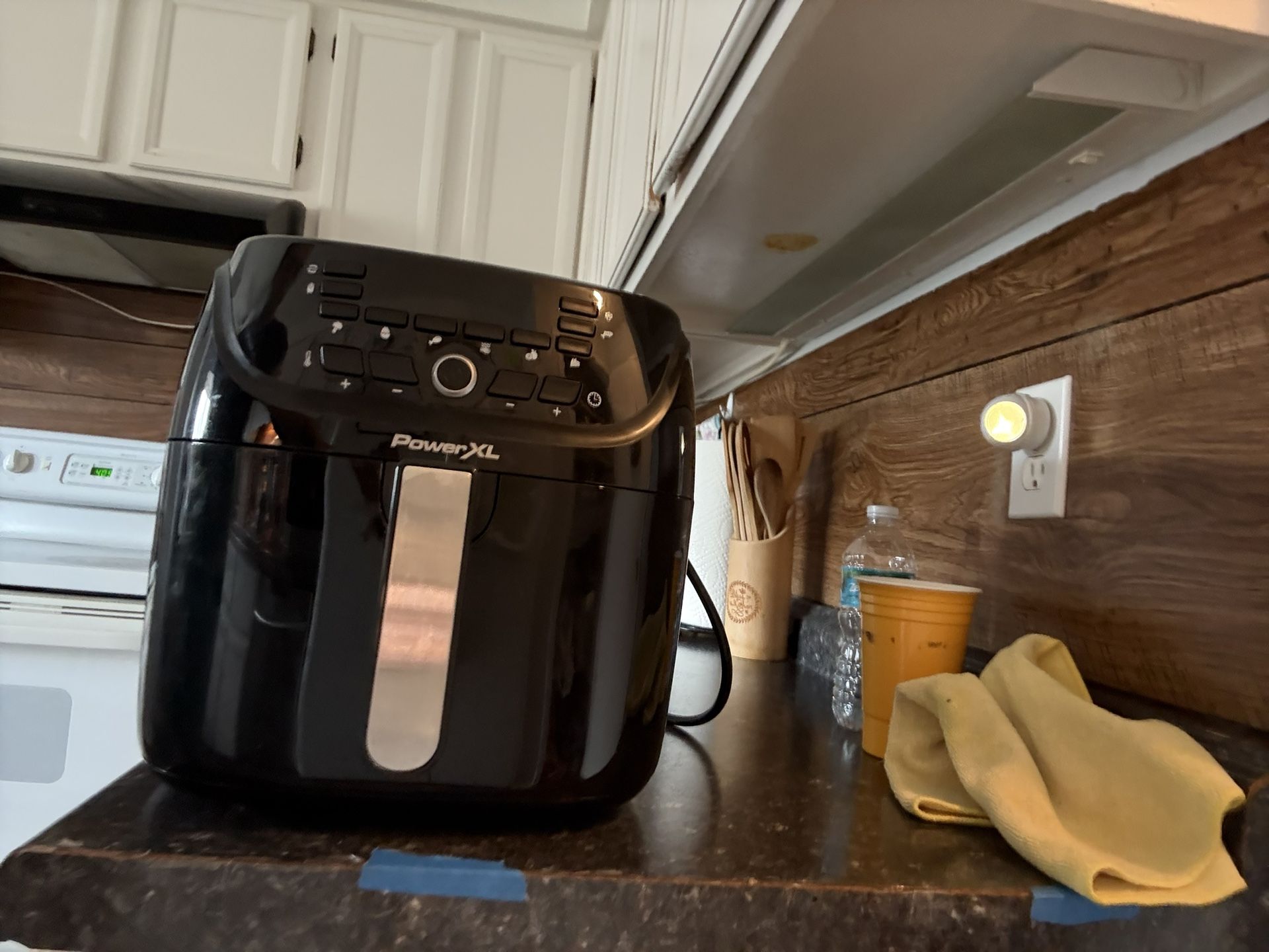 power xl air fryer