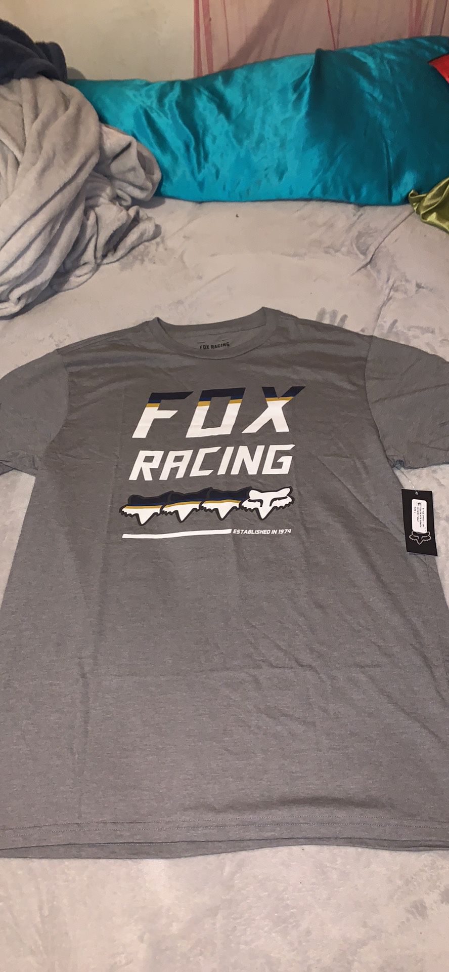 Fox Racing T-shirt