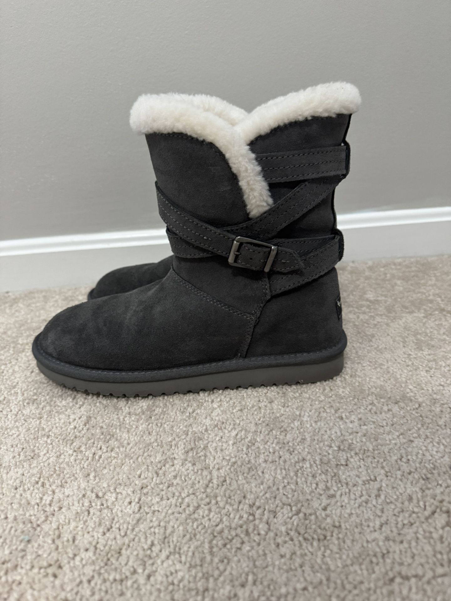 Koolaburra By UGGS