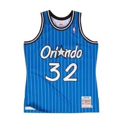 Orlando Magic Shaquille O’Neal