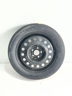 (6747) 15-24 Ford Edge Spare Tire 2015 2016 2017 2018 2019 2020 2021 2022 2023 2024