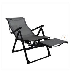 Ergo Multifunctional Chair 