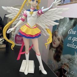 Sailor Moon Collectible 