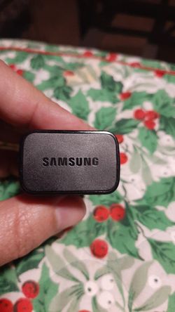 Samsung charger and best buy chord