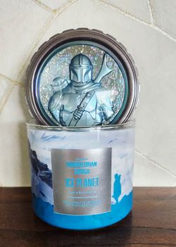 Star Wars by Bath and Body Works