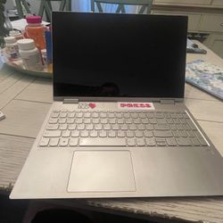 Lenovo Yoga Computer - C740-15IL - Model 81 TD For Parts