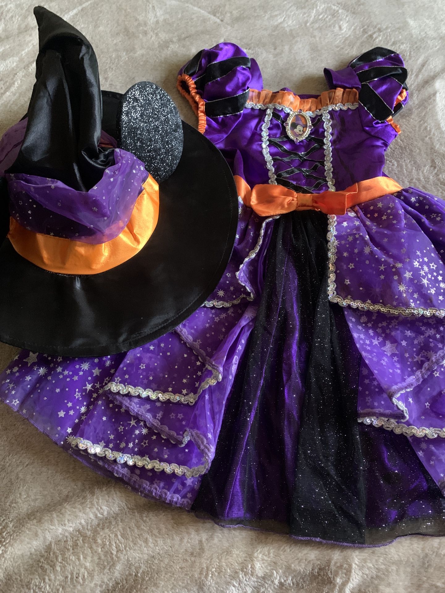 Halloween Costume