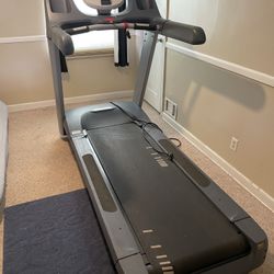 Precor Commercial Treadmill