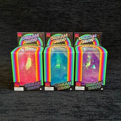 NEEDOH DREAM DROP SET OF 3