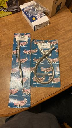 Lokar parts