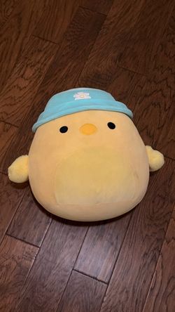 SquishMallow Fluff Toy