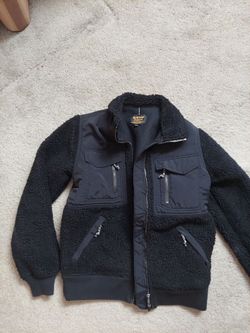 Burton jacket