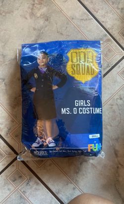 Odd Squad