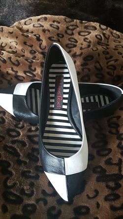 Shoes/Zapatos