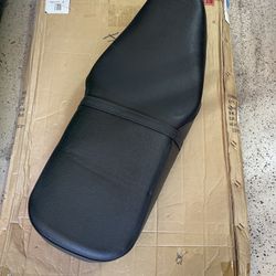 Motorcycle Seat 