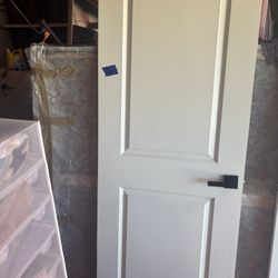 Hallow Bedroom Doors Sizes 20”,28”, 24” X 80”