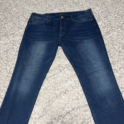 True Religion Jeans Size 40 By 23