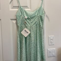 Brand New Dress with Tag