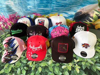 HAT BUNDLE