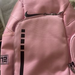 Pink Elite Bag 