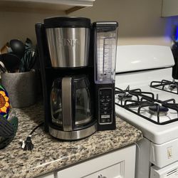 Ninja Coffee Maker 