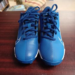 Nike Vapor Boys Size 3.5 Ultrafly 3 Keystone baseball cleats