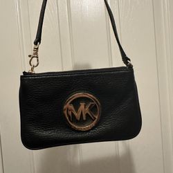 Authentic Michael Kors Clutch