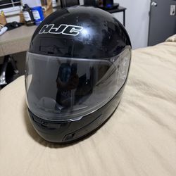 HJC CS-12 Helmet