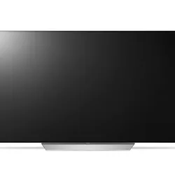 Lg c7 oled smart t. v