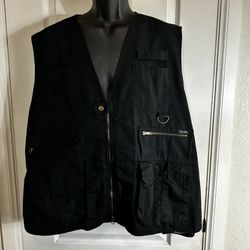 Mens  xl tactical vest 