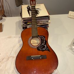 VIZCAYA acoustic guitar Student classical 