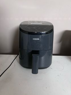 Air fryer