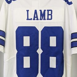 NFL Nike Jersey ... Size L...$48